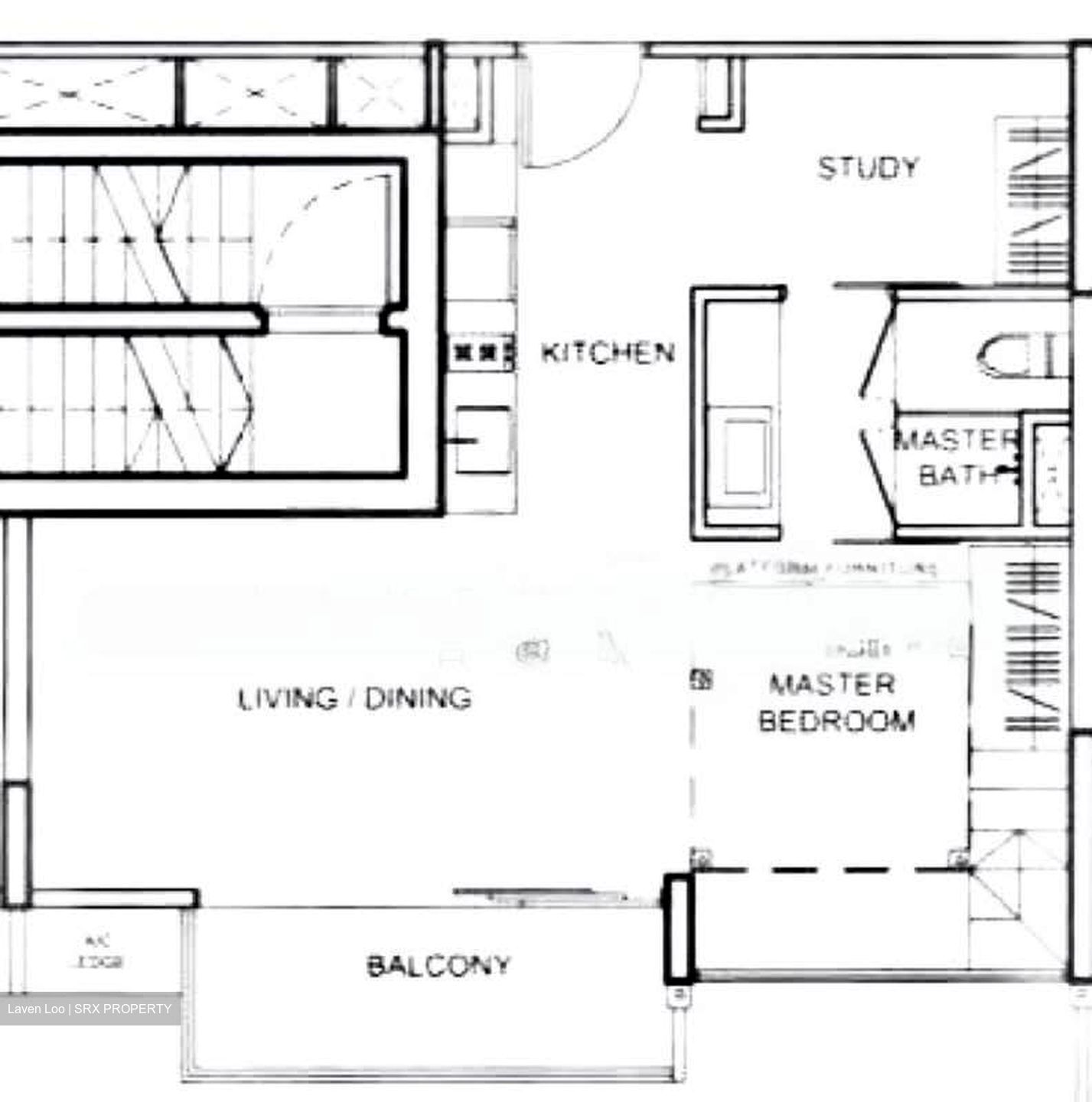 Watertown (D19), Apartment #591298291